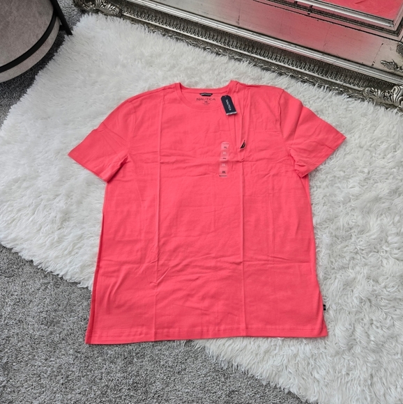 Nautica crewneck deck t-shirts Bundle of 3. Size XXL. New.Our wear-every-day D - Picture 5 of 12